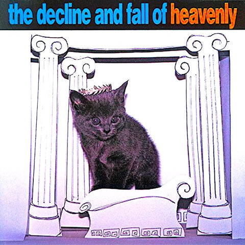 Heavenly | The Decline and Fall of Heavenly | Album-Vinyl