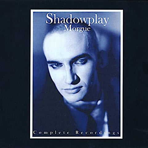 Shadowplay | Morgue (Comp.) | Album-Vinyl