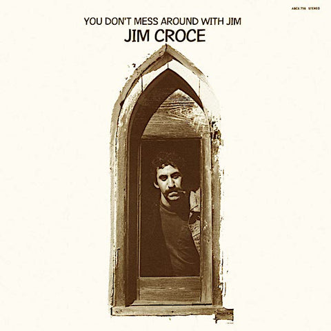 Jim Croce | You Don't Mess Around With Jim | Album-Vinyl