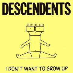 Descendents | I Don't Want to Grow Up | Album