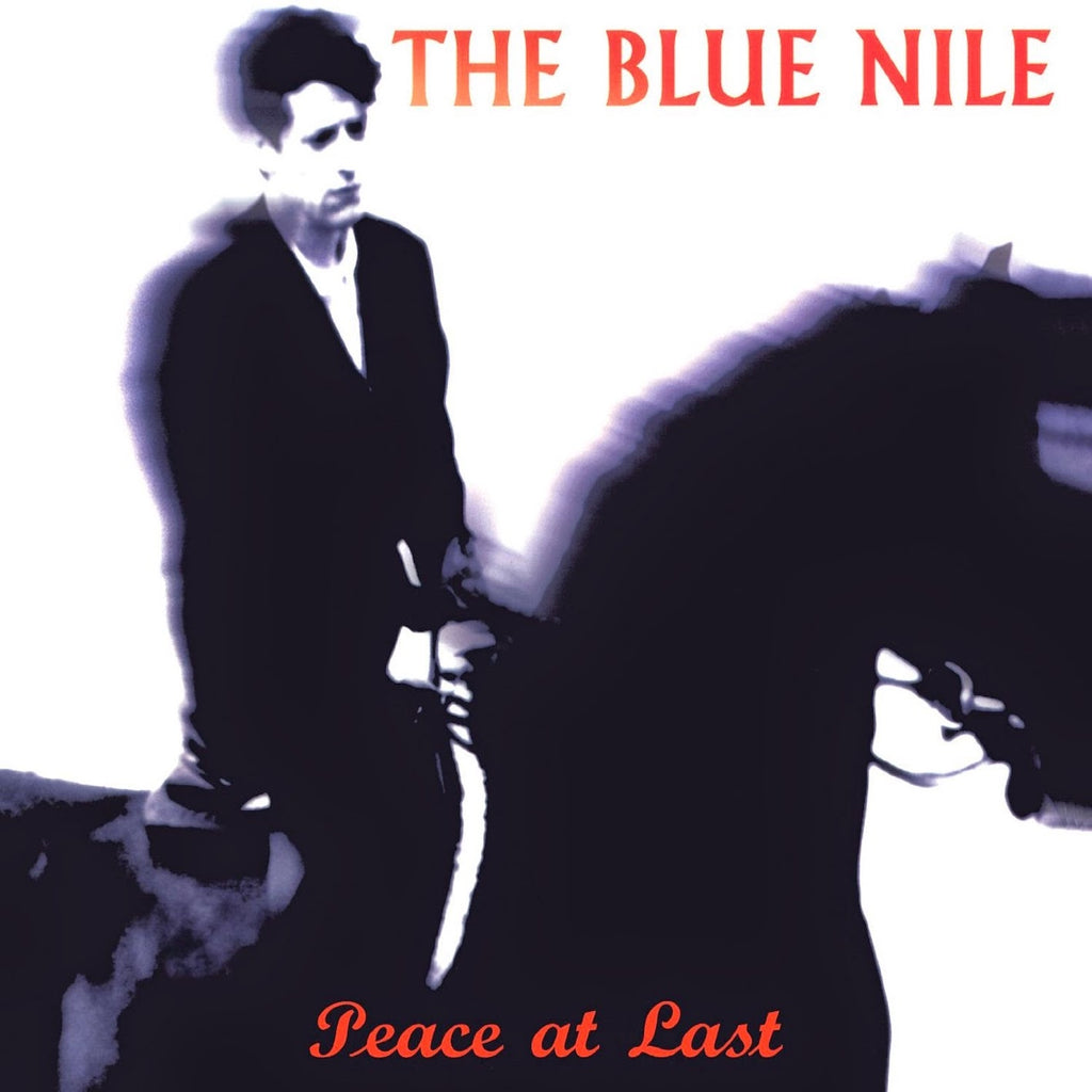 The Blue Nile | Peace at Last | Album-Vinyl