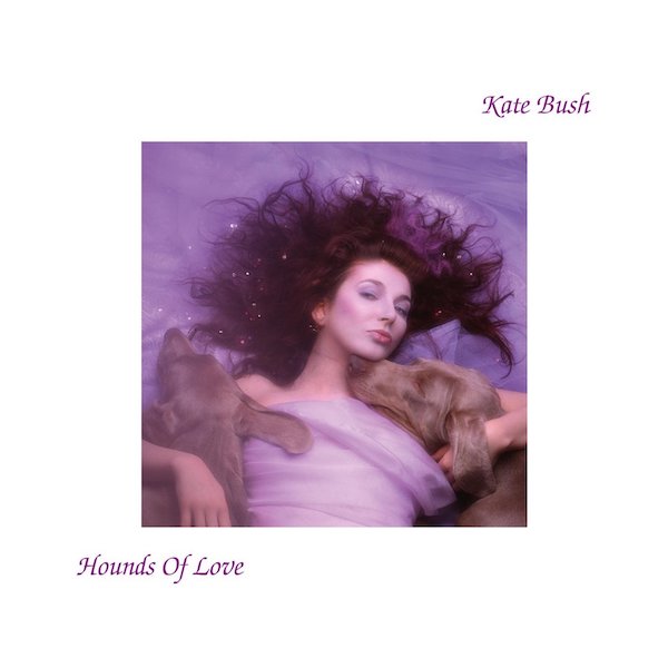 Kate Bush | Hounds Of Love | Album-Vinyl