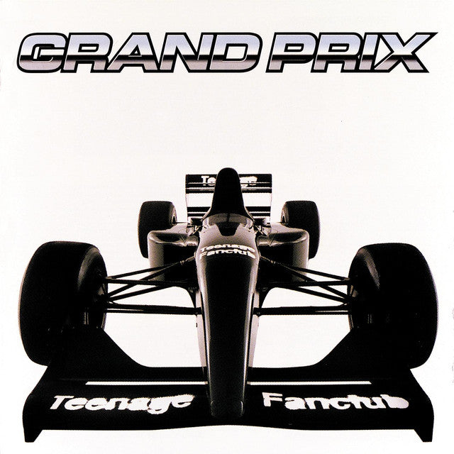 Teenage Fanclub | Grand Prix | Album-Vinyl