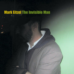 Mark Eitzel | The Invisible Man | Album