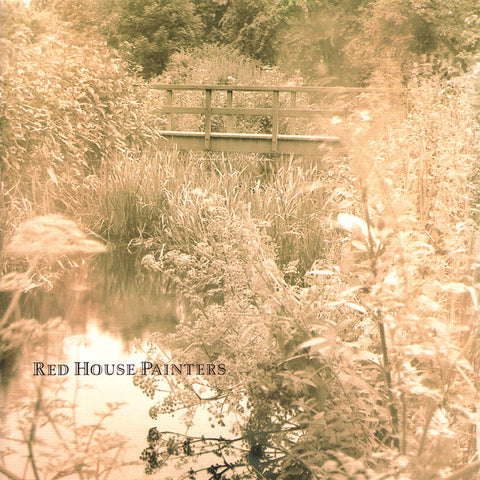 Red House Painters | Red House Painters (Bridge) | Album-Vinyl