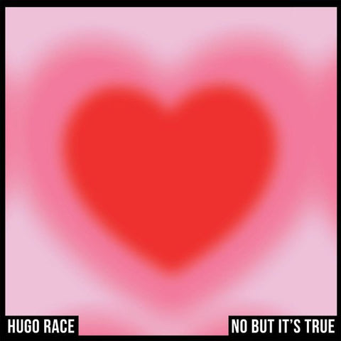 Hugo Race & True Spirit | No But It's True | Album-Vinyl