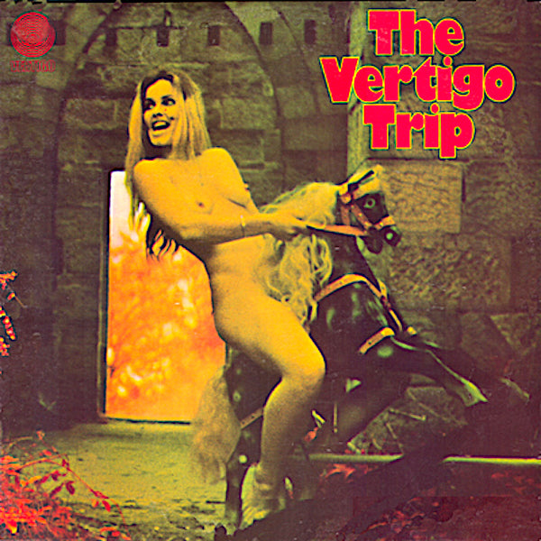 Various Artists | The Vertigo Trip - Vertigo Records Sampler (Comp.) | Album-Vinyl