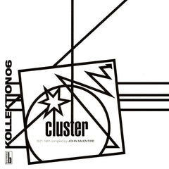 Cluster | Kollektion 06 1971-1981 (Comp.) | Album