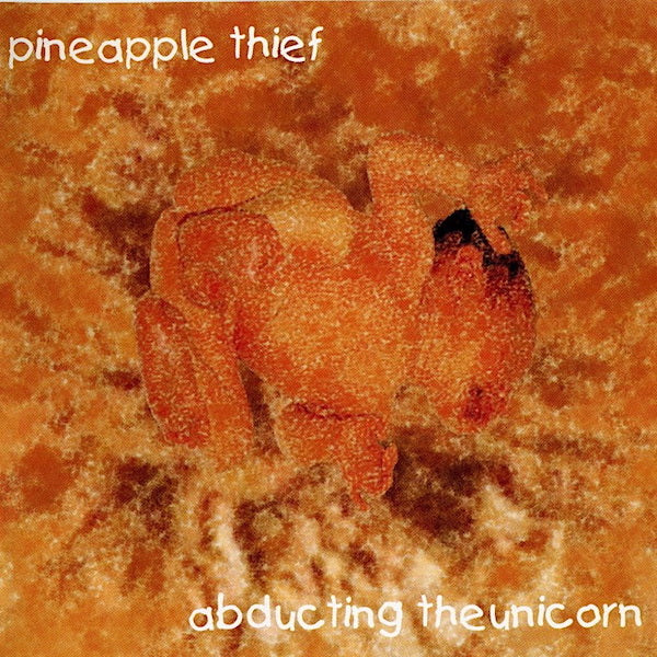 The Pineapple Thief | Abducting The Unicorn | Album-Vinyl