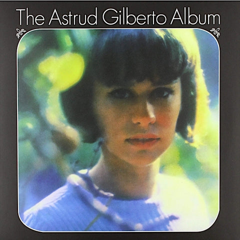 Astrud Gilberto | The Astrud Gilberto Album | Album-Vinyl