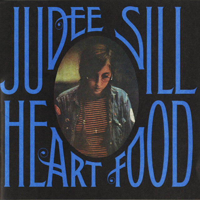 Judee Sill | Heart Food | Album-Vinyl