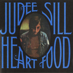 Judee Sill | Heart Food | Album