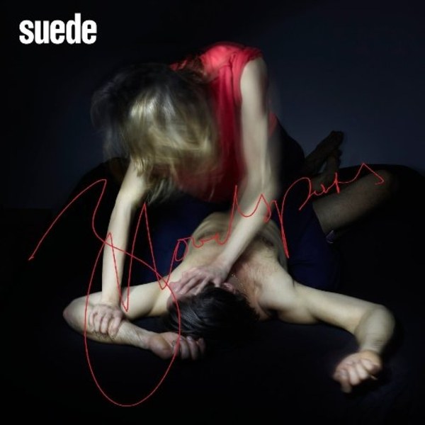 Suede | Bloodsports | Album-Vinyl