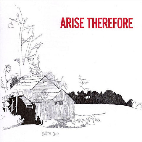 Palace Music | Arise Therefore | Album-Vinyl