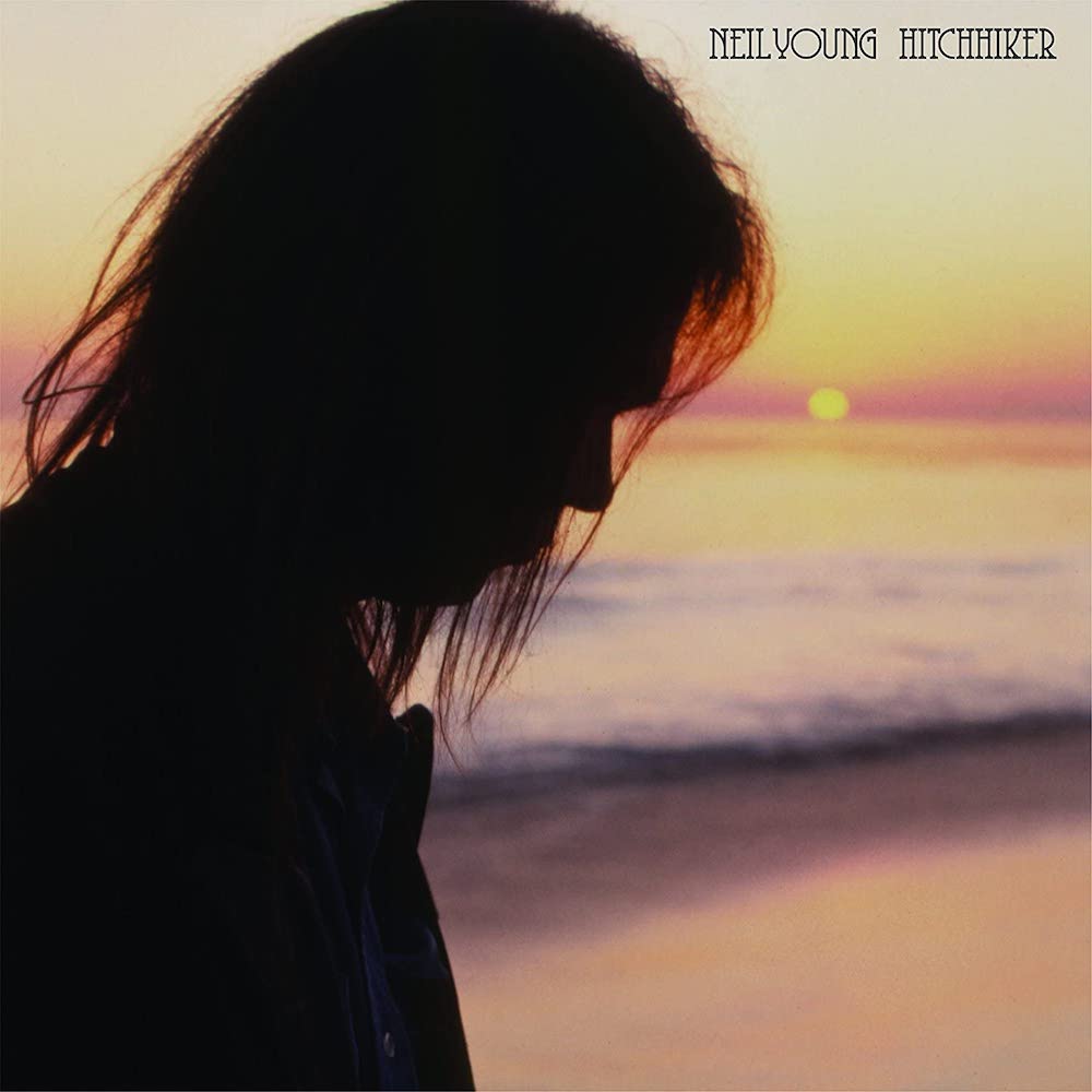 Neil Young | Hitchhiker | Album-Vinyl