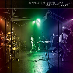 Between the Buried and Me | Colors Live | Album