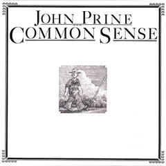 John Prine | Le bon sens | Album