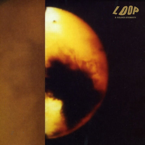 Loop | A Gilded Eternity | Album-Vinyl