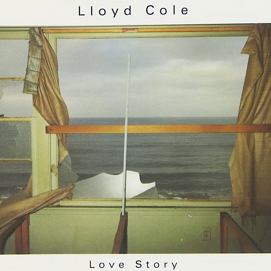 Lloyd Cole | Love Story | Album-Vinyl