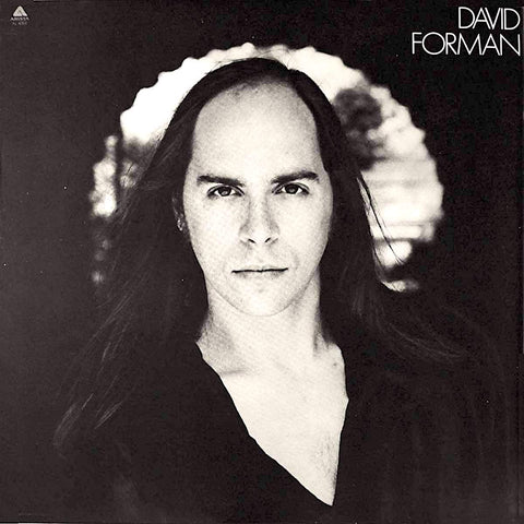 David Forman | David Forman | Album-Vinyl