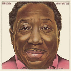 Muddy Waters | I'm Ready | Album