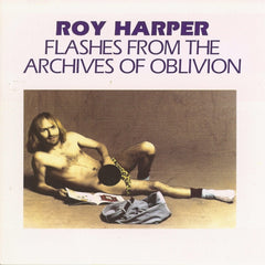 Roy Harper | Flashes From The Archives of Oblivion (Live) | Album