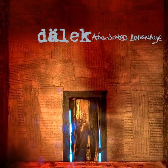 Dälek | Abandoned Language | Album-Vinyl