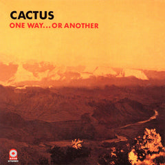 Cactus | One Way Or Another | Album