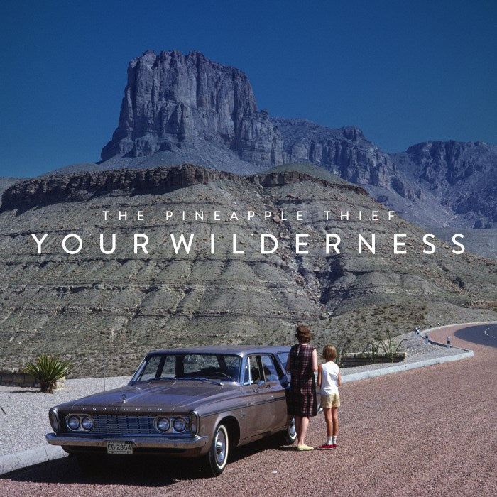 The Pineapple Thief | Your Wilderness | Album-Vinyl