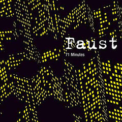 Faust | 71 Minutes (Comp.) | Album