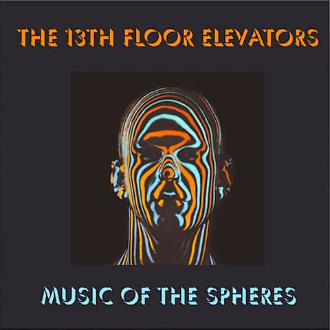 13th Floor Elevators | Music of The Spheres (Comp.) | Album-Vinyl