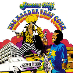 ヴァリアス・アーティスト | The Harder They Come (w/ Jimmy Cliff) | アルバム