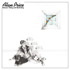 Alan Price | Between Today and Yesterday | Album