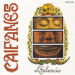 Caifanes | El Silencio | Album