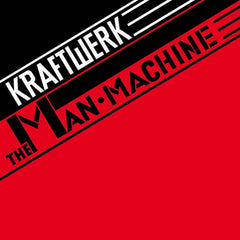 Usine Kraft | Die Mensch-Maschine (L'Homme-Machine) | Album