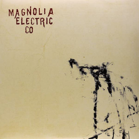 Magnolia Electric Co | Trials & Errors (Live) | Album-Vinyl