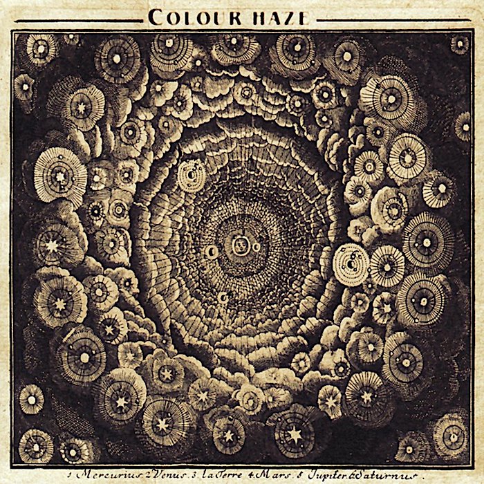 Colour Haze | Colour Haze | Album-Vinyl
