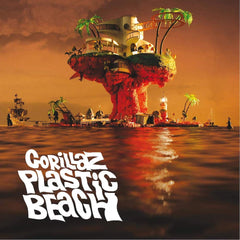 Gorillaz | Plage en plastique | Album