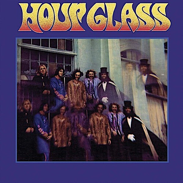 Hour Glass | Hour Glass | Album-Vinyl
