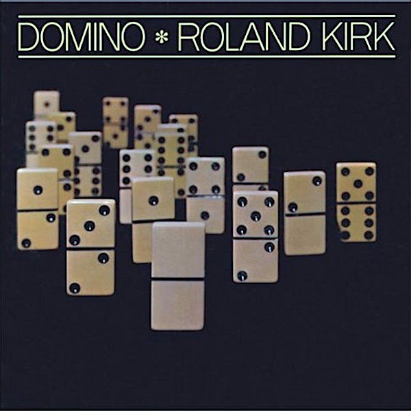 Roland Kirk | Domino | Album-Vinyl