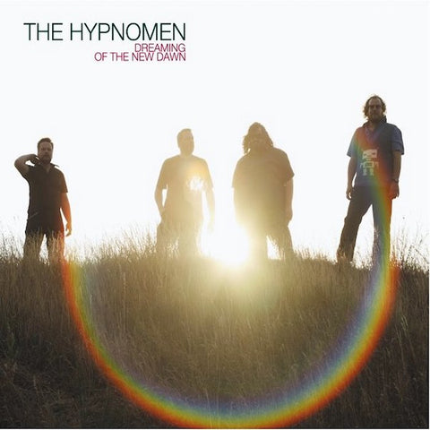 The Hypnomen | Dreaming of the New Dawn | Album-Vinyl