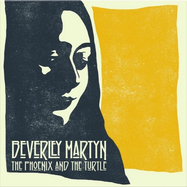 Beverley Martyn | The Phoenix and the Turtle | Album-Vinyl