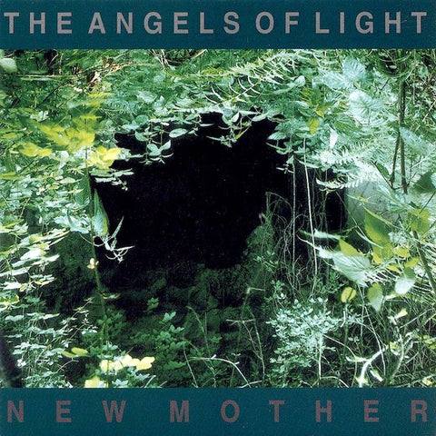 The Angels of Light | New Mother | Album-Vinyl