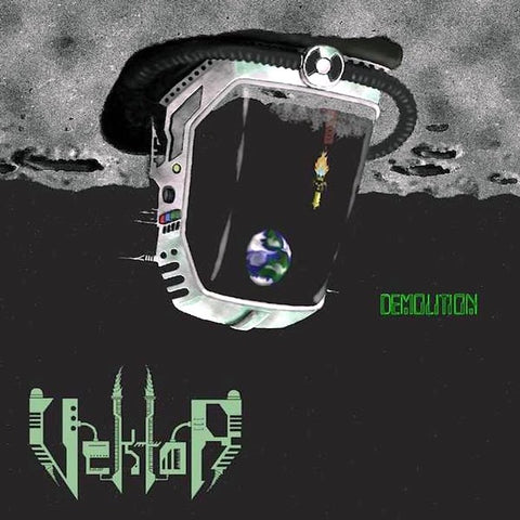 Vektor | Demolition | Album-Vinyl