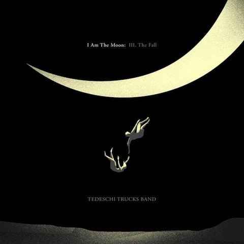 Tedeschi Trucks Band | I Am The Moon: III. The Fall | Album-Vinyl