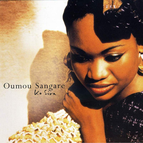 Oumou Sangare | Ko Sira | Album-Vinyl