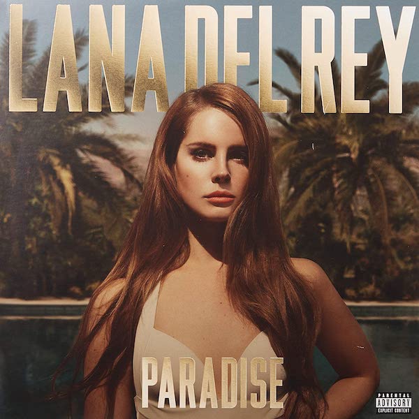 Lana Del Rey | Paradise | Album-Vinyl
