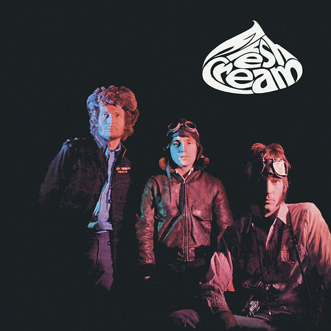 Cream | Fresh Cream | Album-Vinyl