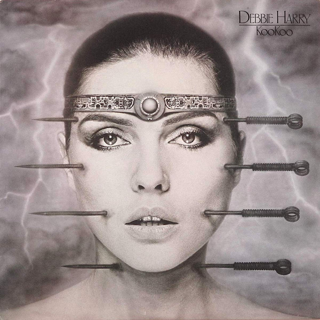 Deborah Harry | KooKoo | Album-Vinyl