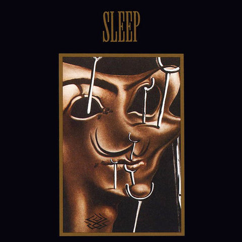 Sleep | Vol. 1 | Album-Vinyl